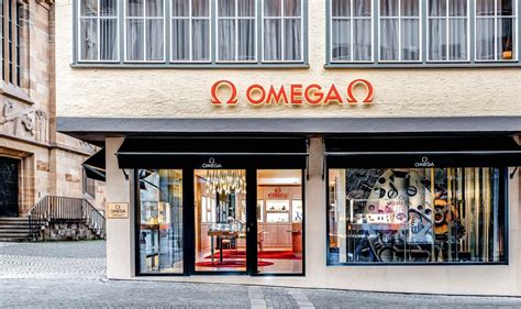 buy omega in germany|Omega Boutique.